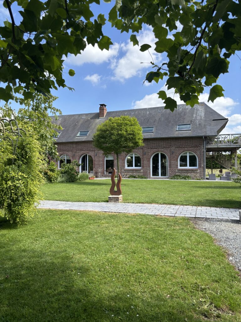 La Maison d'Eugène