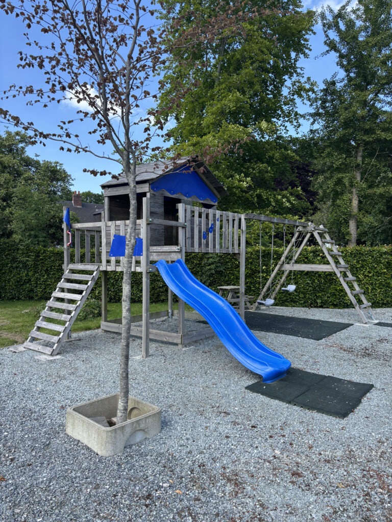 Jeux pour enfants