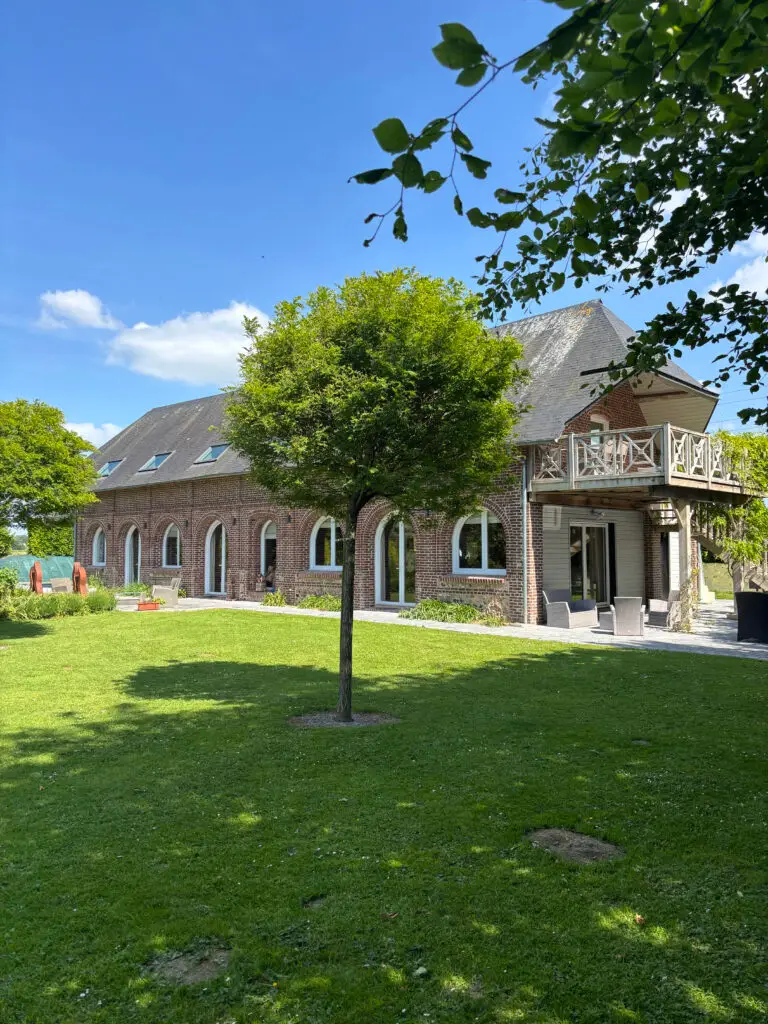 La Maison d'Eugène