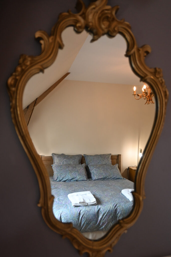 Appartement Fleur de l'amour