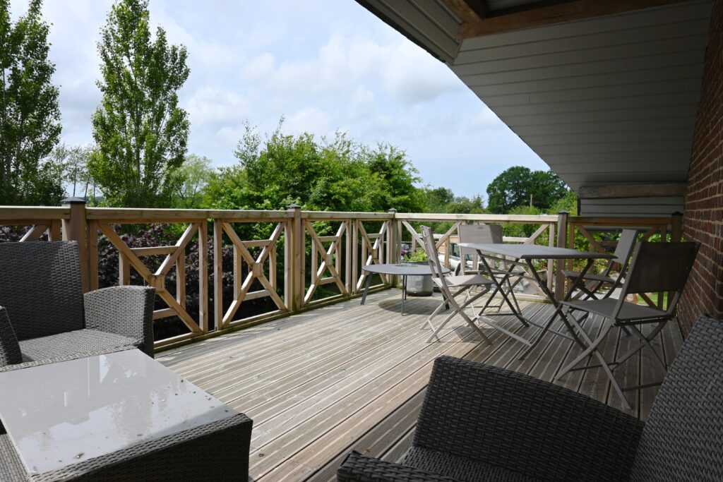 Appartement Fleur de l'amour
