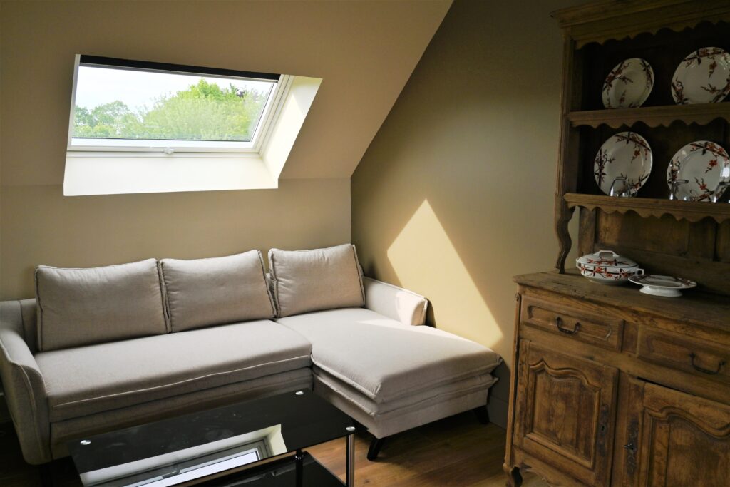 Appartement Fleur de l'amour