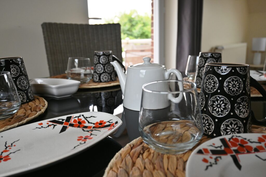 Appartement Fleur de l'amour