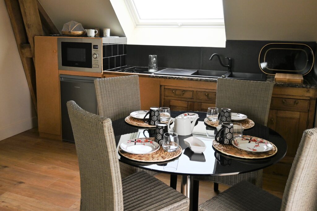 Appartement Fleur de l'amour