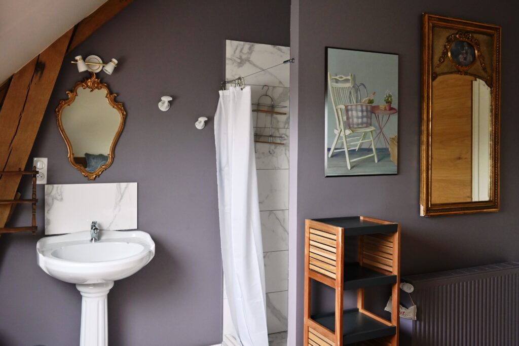 Appartement Fleur de l'amour