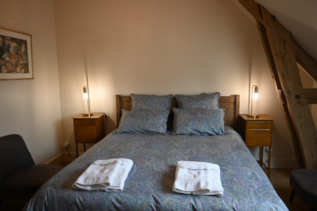 Appartement Fleur de l'amour