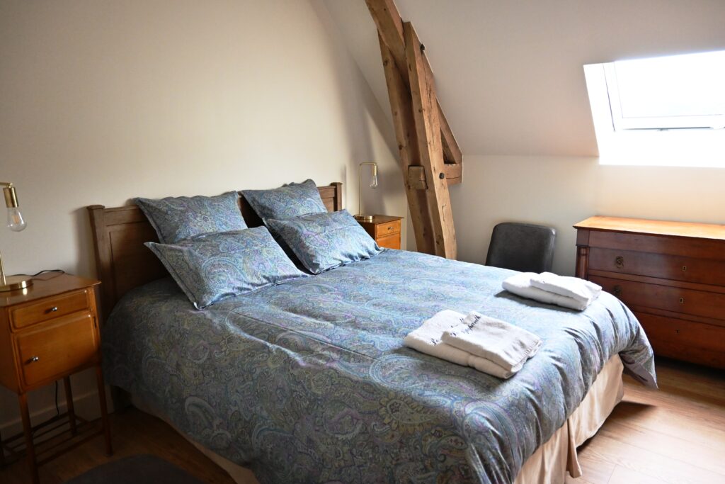 Appartement Fleur de l'amour