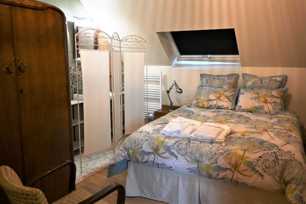 Chambre Lis du Nil