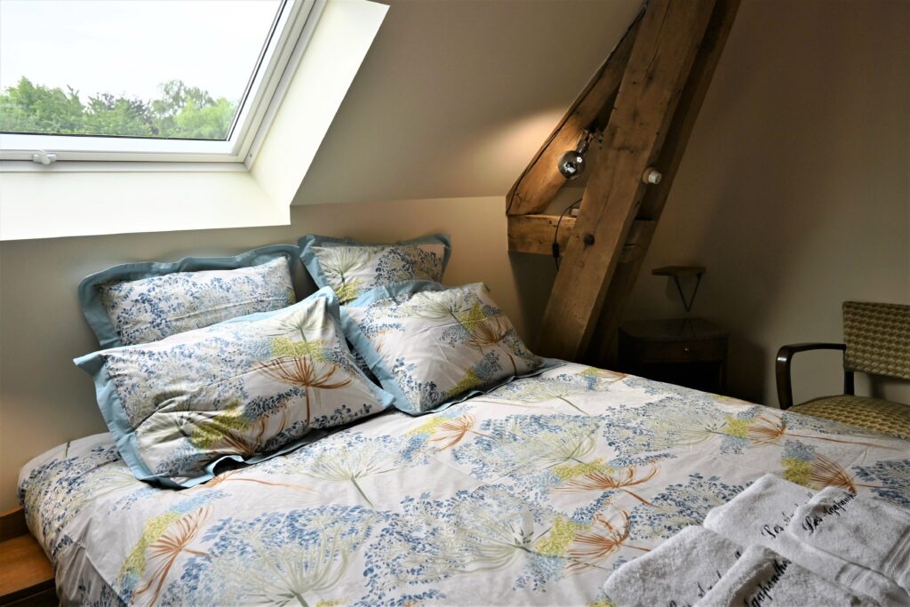 Chambre Lis du Nil