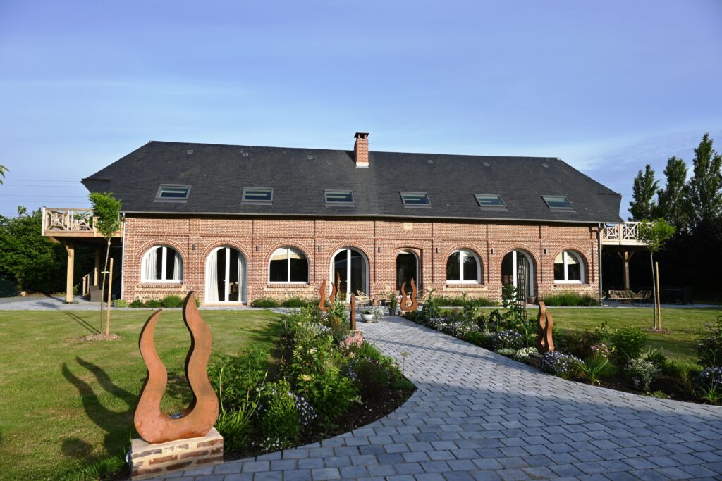 La Maison d'Eugène
