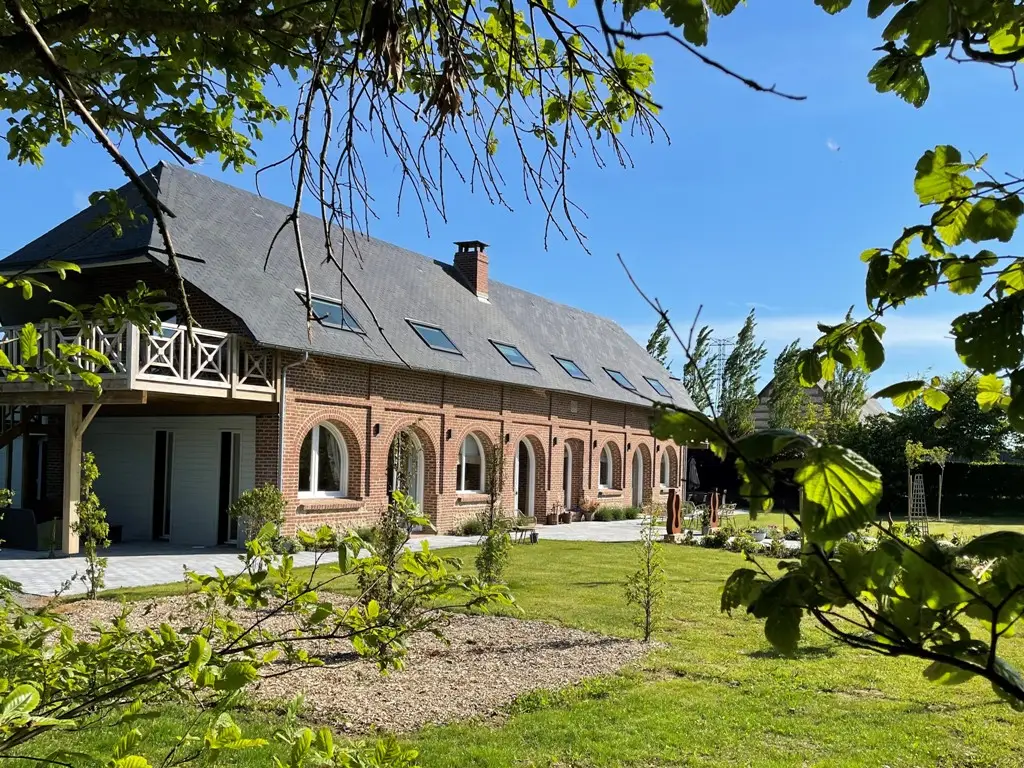 La Maison d'Eugène
