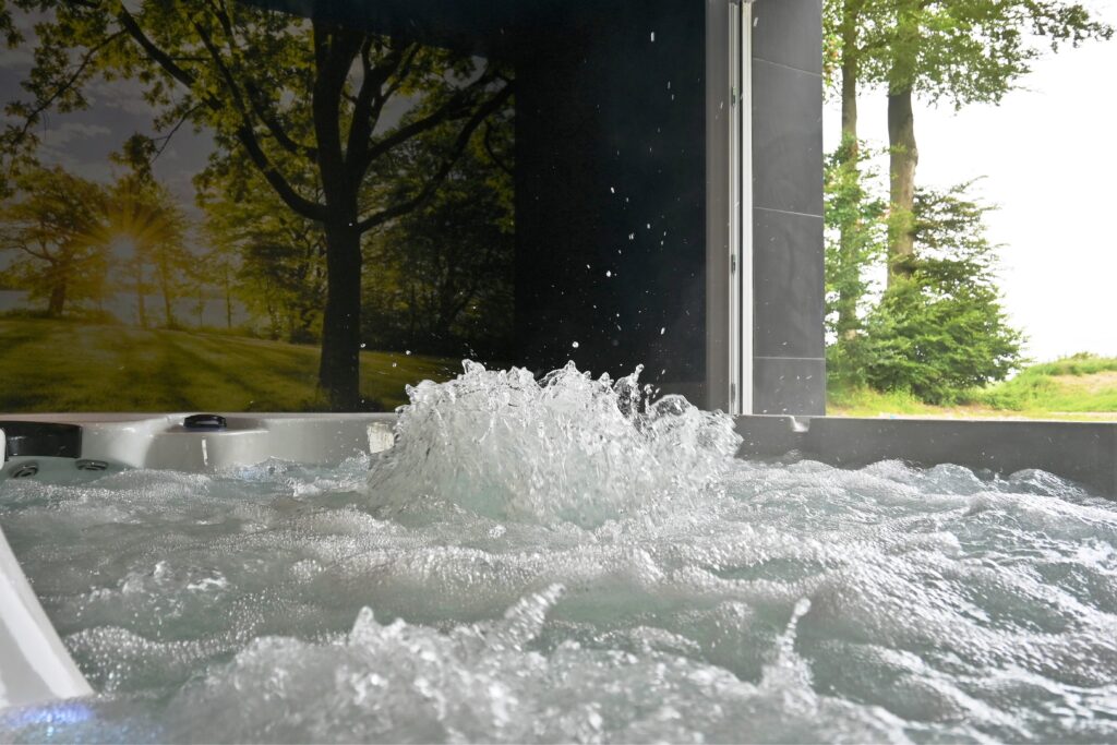 Jacuzzi 2
